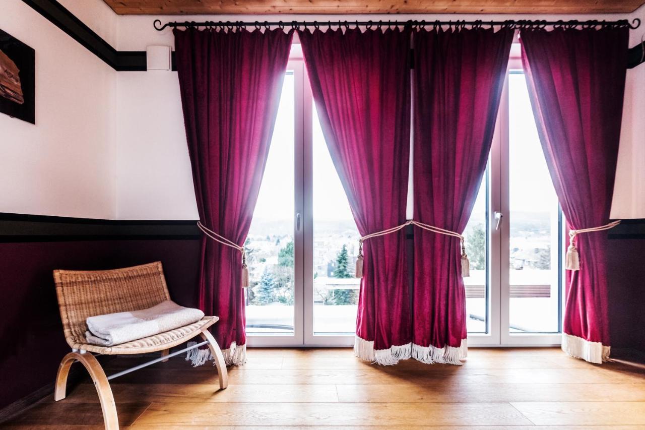 Wohlfuehloase Mit Blick Auf Trier Apartment Exterior photo